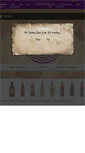 Mobile Screenshot of gubernija.lt